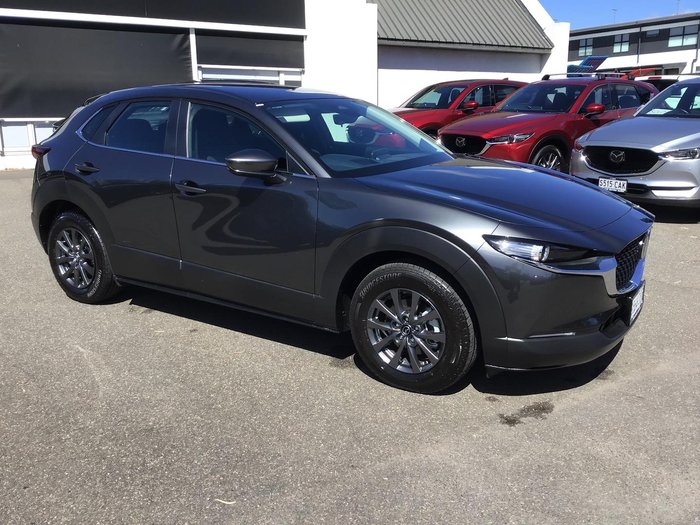 2025 Mazda CX-30 G20 Pure