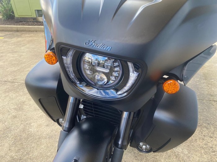 2025 Indian 2025 Indian 1900CC RoadMaster PowerPlus Dark Horse