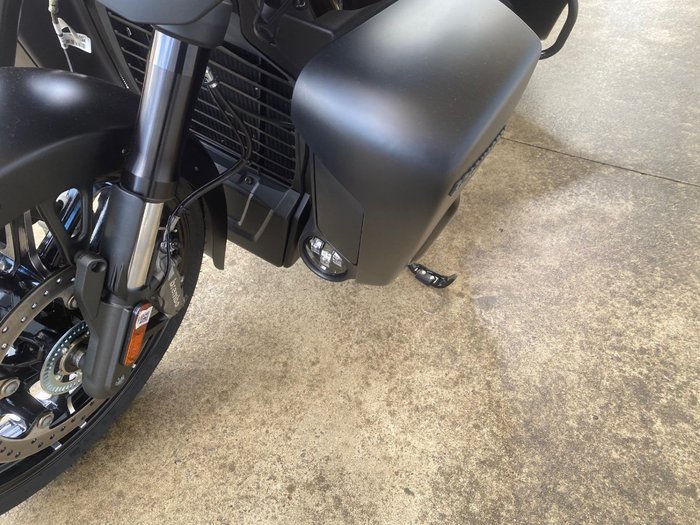 2025 Indian 2025 Indian 1900CC RoadMaster PowerPlus Dark Horse