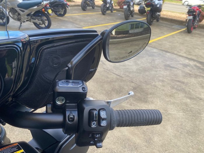 2025 Indian 2025 Indian 1900CC RoadMaster PowerPlus Dark Horse