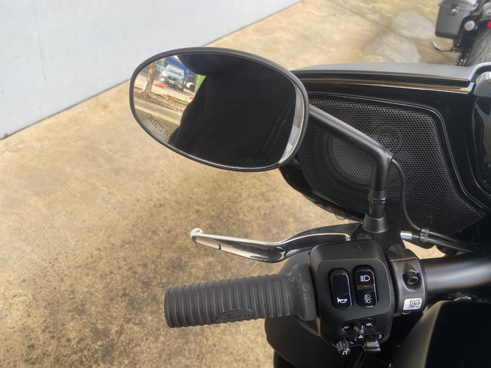 2025 Indian 2025 Indian 1900CC RoadMaster PowerPlus Dark Horse