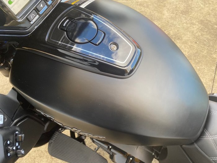 2025 Indian 2025 Indian 1900CC RoadMaster PowerPlus Dark Horse