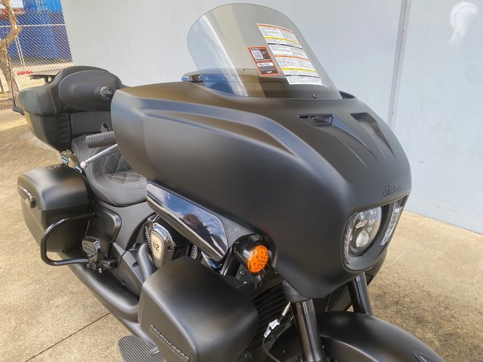 2025 Indian 2025 Indian 1900CC RoadMaster PowerPlus Dark Horse