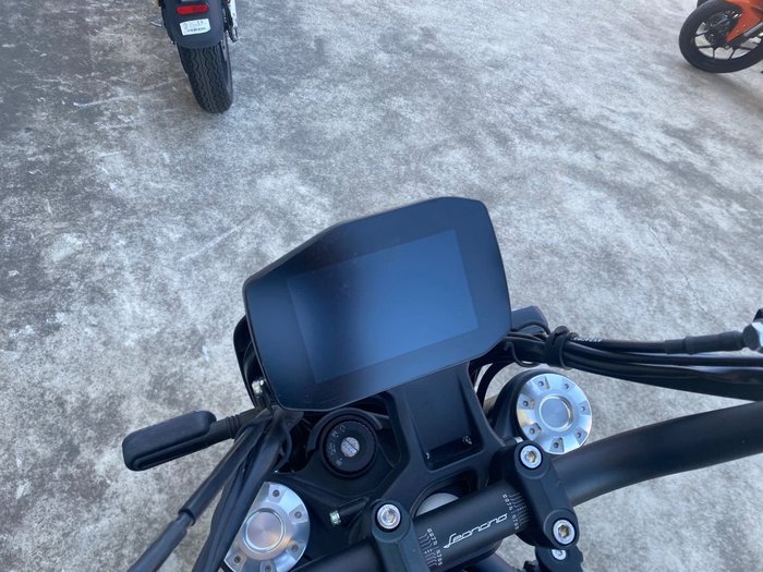 2023 Benelli LEONCINO 800 TERRAIN BROWN