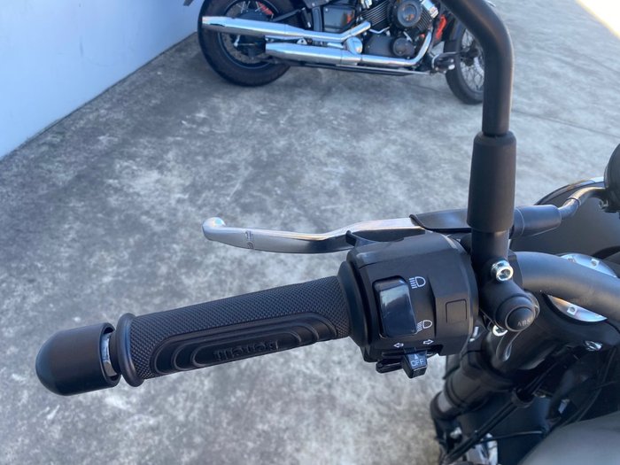2023 Benelli LEONCINO TRAIL (ABS) Silver