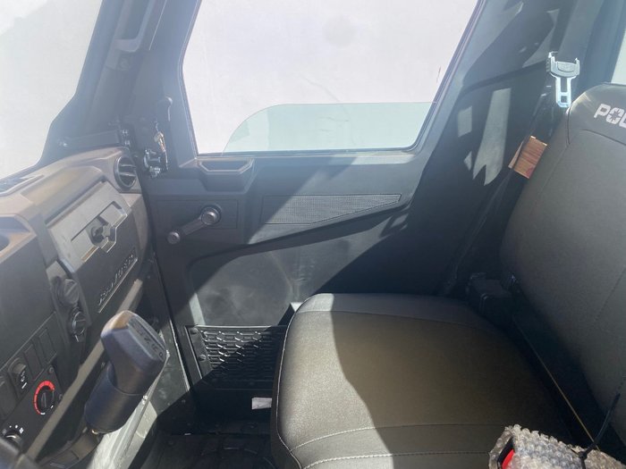 2024 Polaris RANGER SP 570 NORTHSTAR Grey