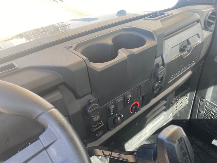 2024 Polaris RANGER SP 570 NORTHSTAR Grey