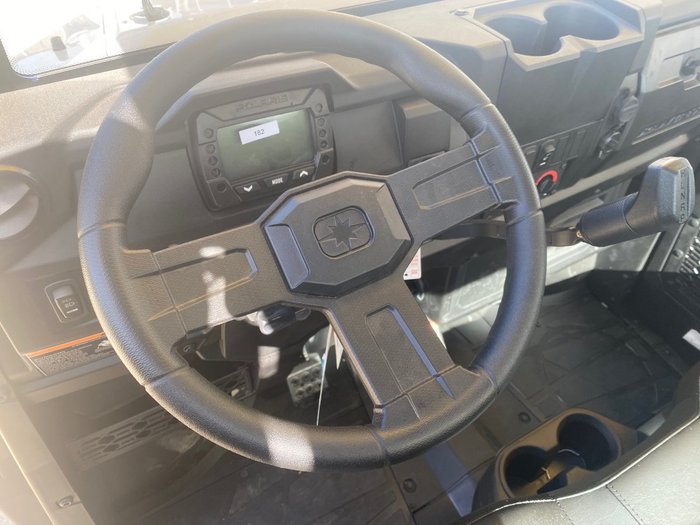 2024 Polaris RANGER SP 570 NORTHSTAR Grey