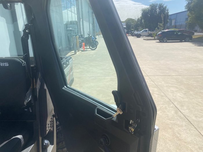 2024 Polaris RANGER SP 570 NORTHSTAR Grey