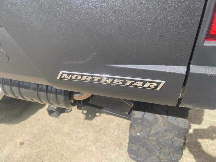 2024 Polaris RANGER SP 570 NORTHSTAR Grey