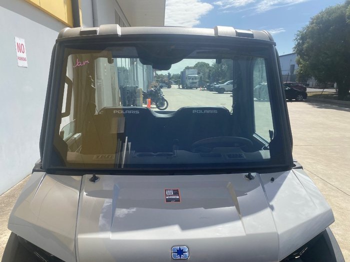 2024 Polaris RANGER SP 570 NORTHSTAR Grey