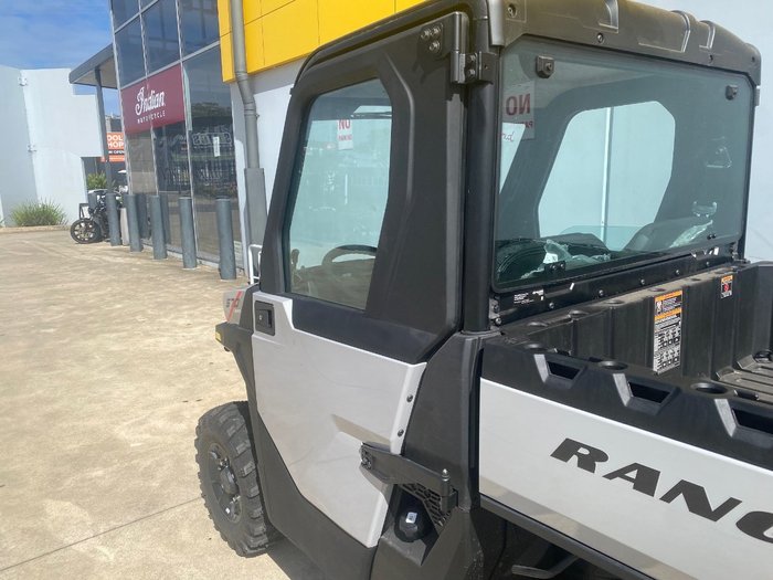 2024 Polaris RANGER SP 570 NORTHSTAR Grey