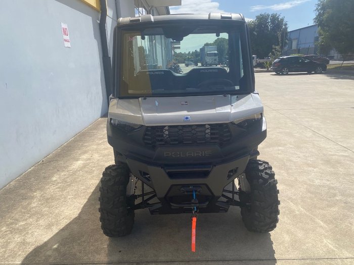 2024 Polaris RANGER SP 570 NORTHSTAR Grey