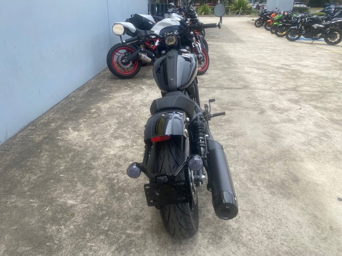 2025 Indian 2025 Indian 1250CC Sport Scout BLACK METALLIC
