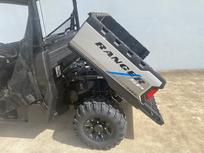 2024 Polaris RANGER 570 HD EPS Grey