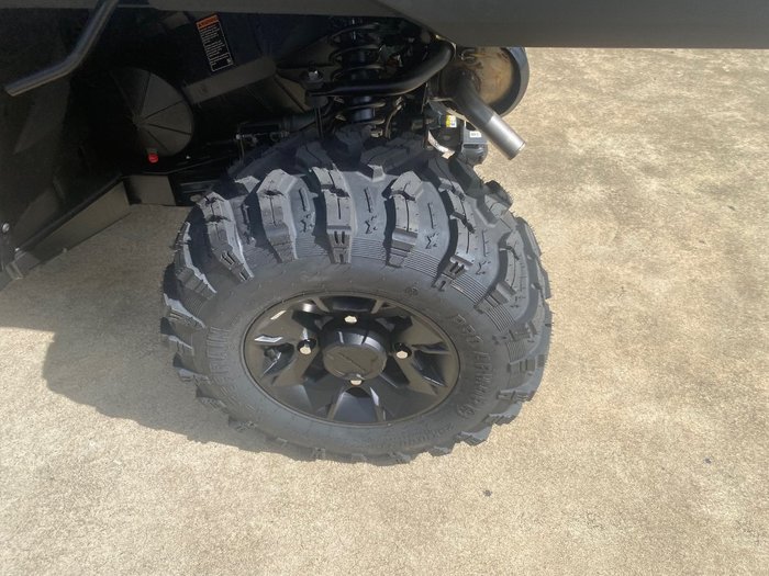 2024 Polaris RANGER 570 HD EPS Grey