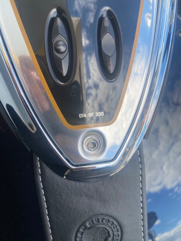 2025 Indian ROADMASTER ELITE Black