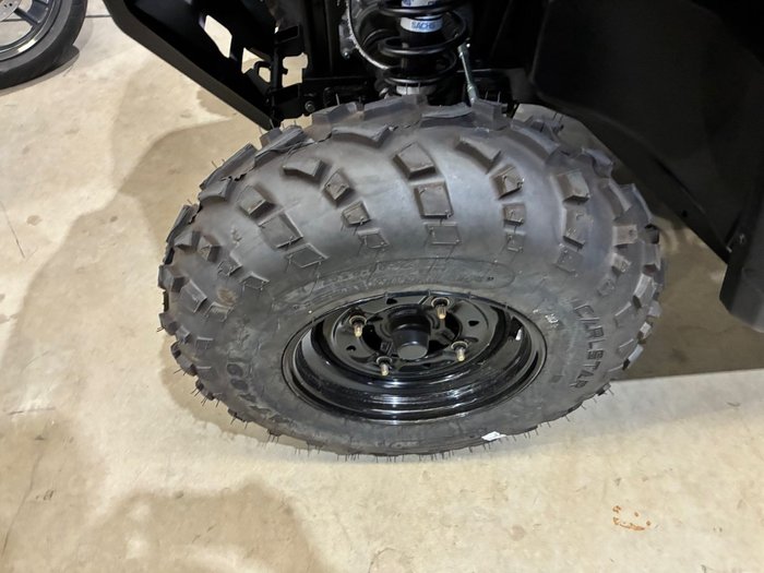 2025 Polaris RANGER SP 530 Green