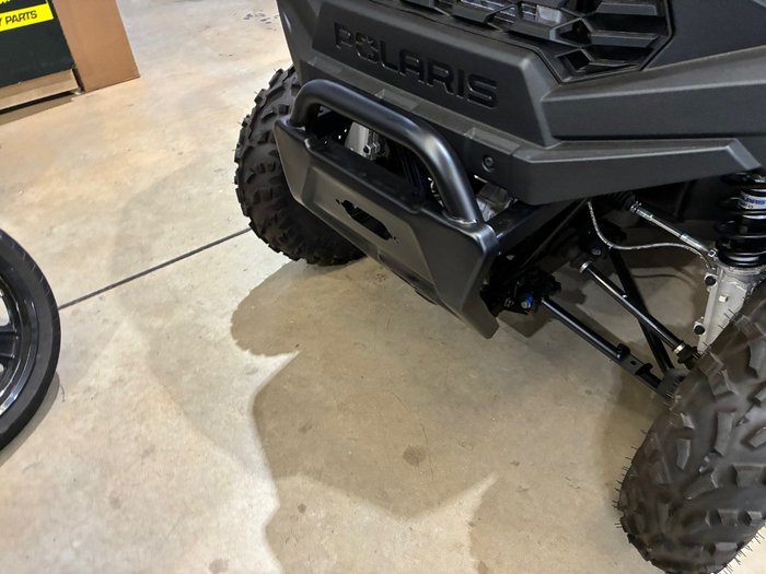 2025 Polaris RANGER SP 530 Green