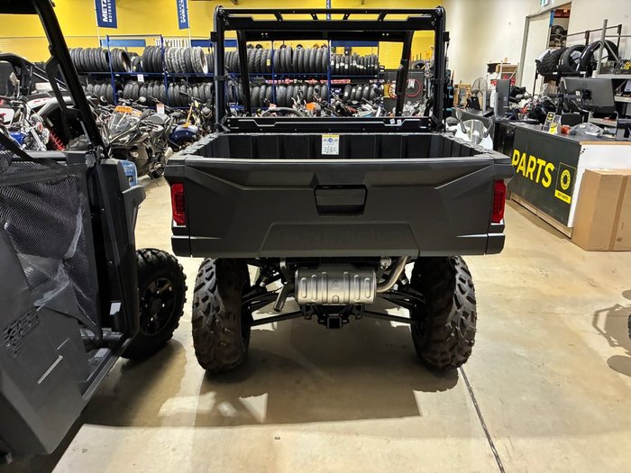 2025 Polaris RANGER SP 530 Green
