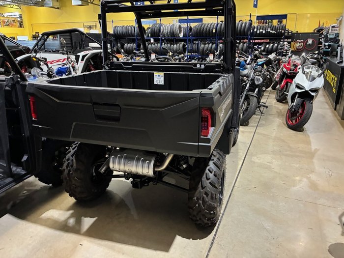 2025 Polaris RANGER SP 530 Green