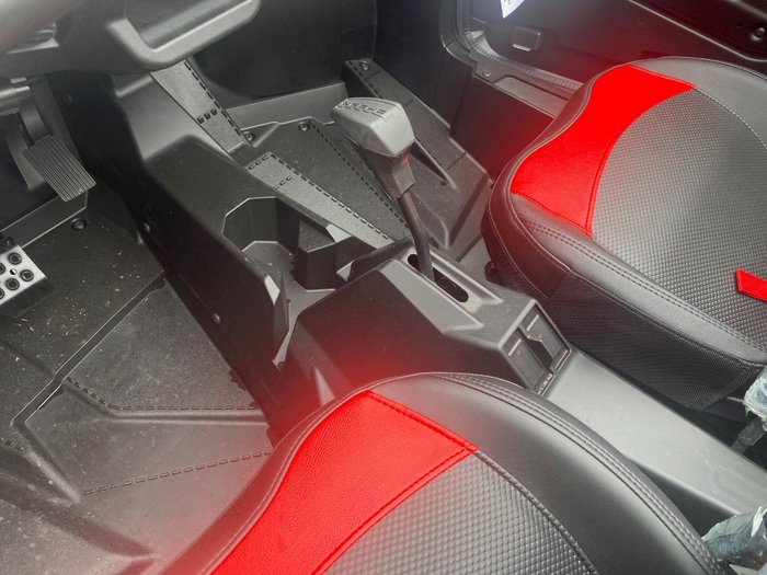 2024 Polaris RZR XP 1000 SPORT EPS