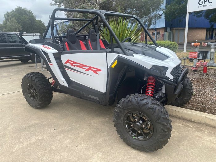 2024 Polaris RZR XP 1000 SPORT EPS