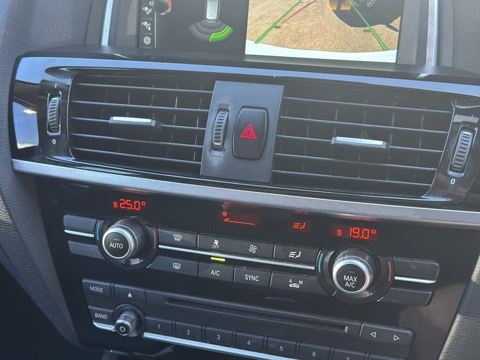 2017 BMW X3 xDrive20i