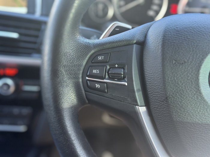 2017 BMW X3 xDrive20i