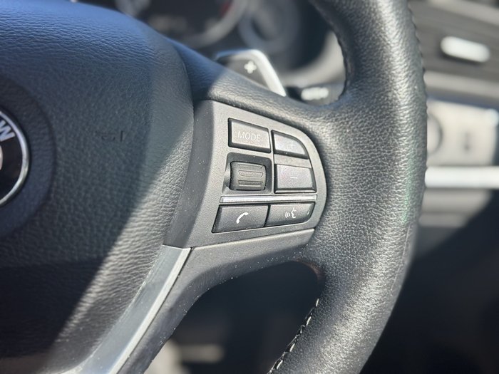 2017 BMW X3 xDrive20i