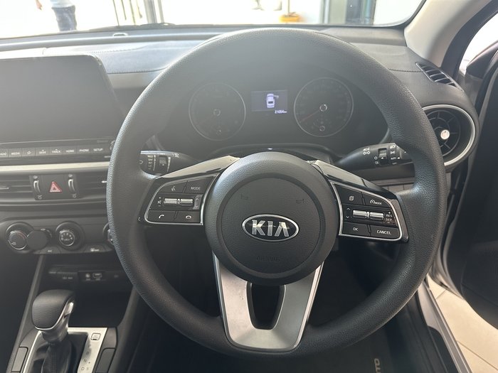 2018 Kia Cerato S