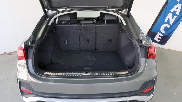 2023 Audi Q3 35 TFSI S line