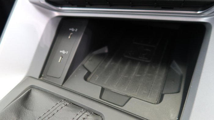 2023 Audi Q3 35 TFSI S line