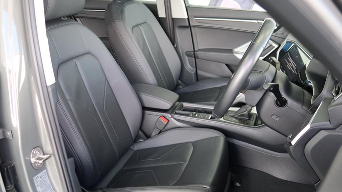 2023 Audi Q3 35 TFSI S line