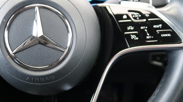 2021 Mercedes-Benz E-Class E200