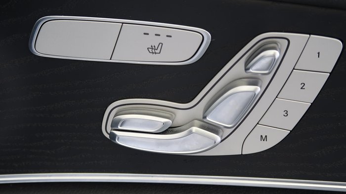 2021 Mercedes-Benz E-Class E200