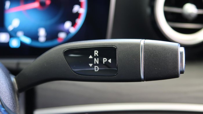 2021 Mercedes-Benz E-Class E200