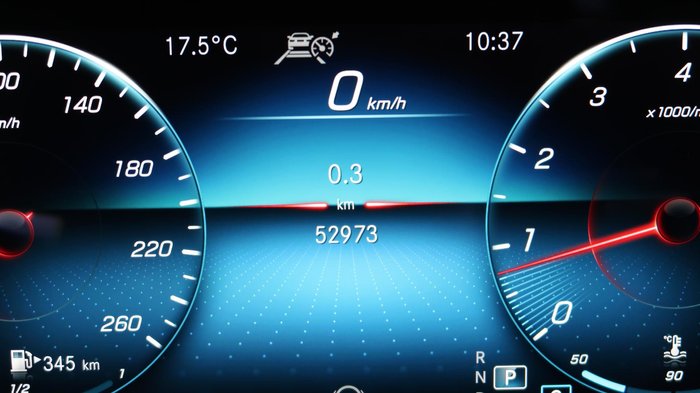 2021 Mercedes-Benz E-Class E200