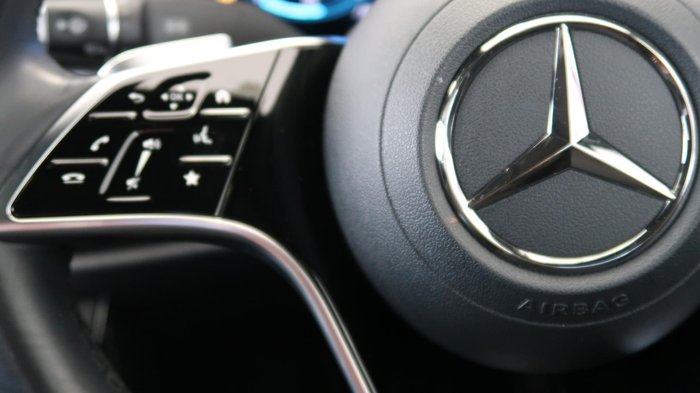 2021 Mercedes-Benz E-Class E200