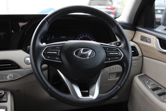 2021 Hyundai Palisade Highlander