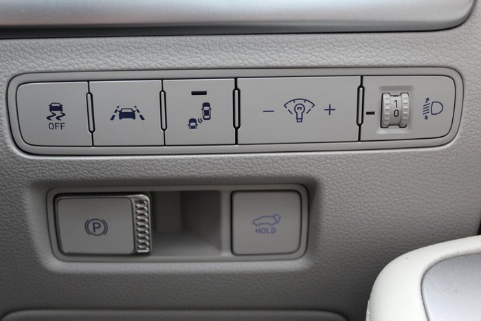 2021 Hyundai Palisade Highlander