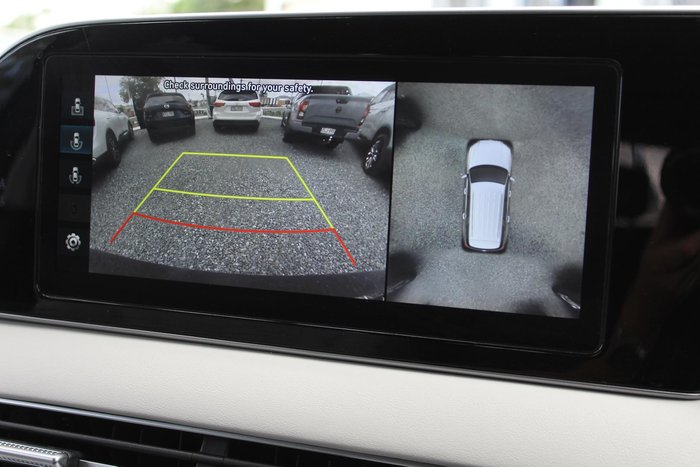 2021 Hyundai Palisade Highlander