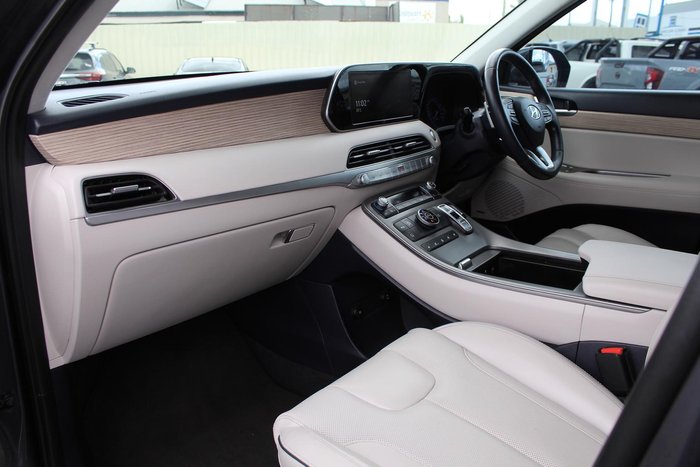 2021 Hyundai Palisade Highlander