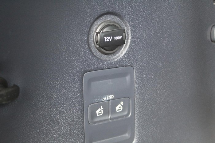 2021 Hyundai Palisade Highlander