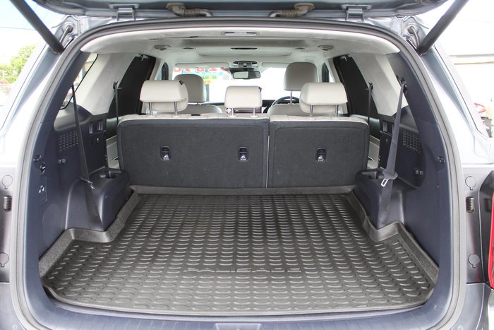 2021 Hyundai Palisade Highlander