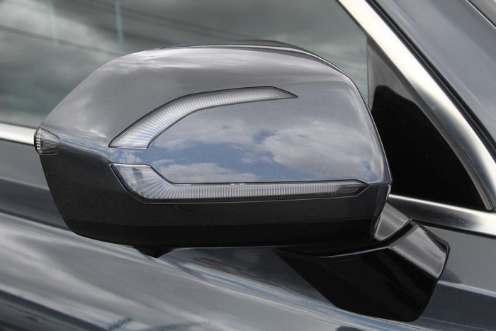 2021 Hyundai Palisade Highlander