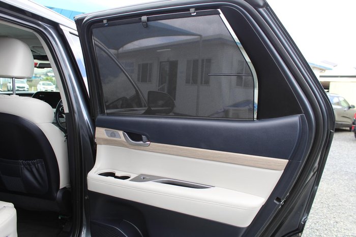 2021 Hyundai Palisade Highlander