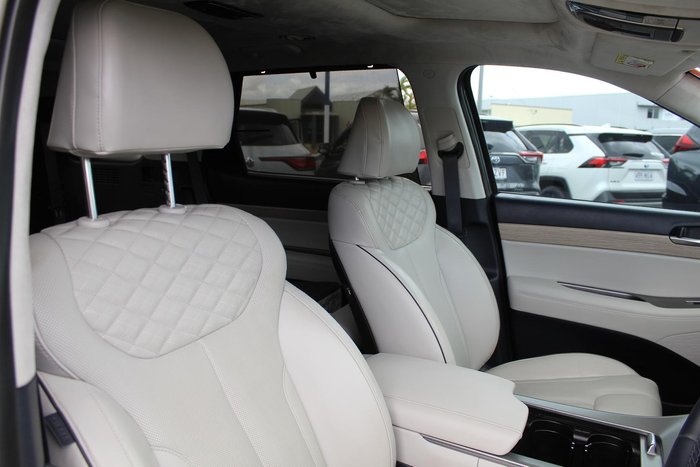 2021 Hyundai Palisade Highlander