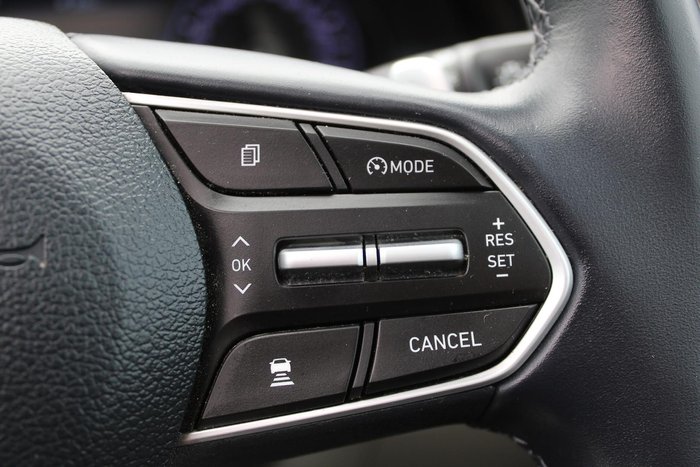 2021 Hyundai Palisade Highlander