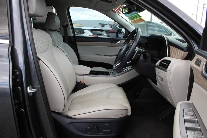 2021 Hyundai Palisade Highlander